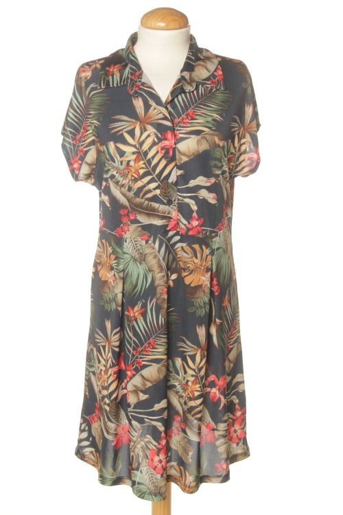 Robe casual