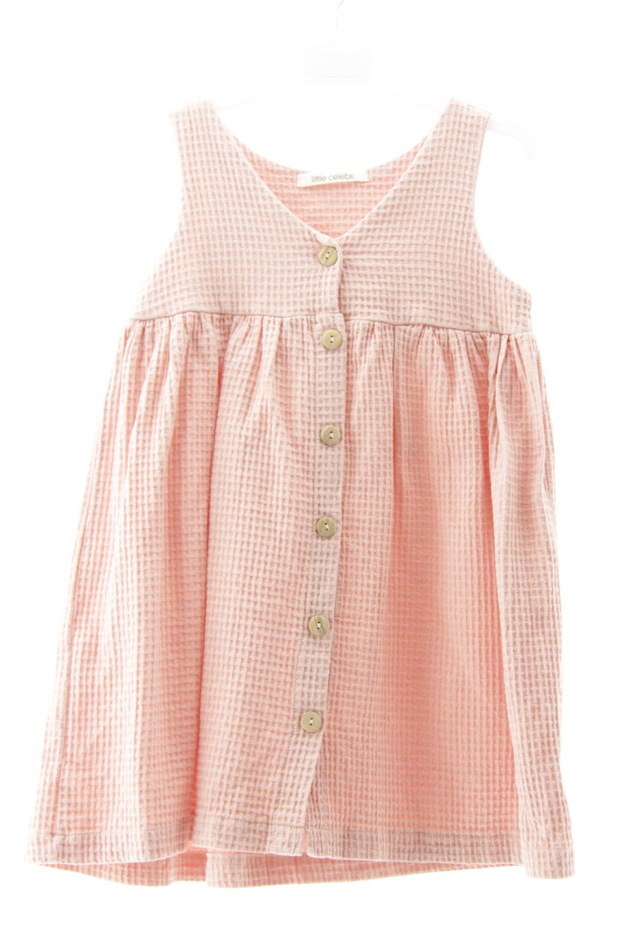 Robe Little Celebs de la taille 8 ans de seconde main