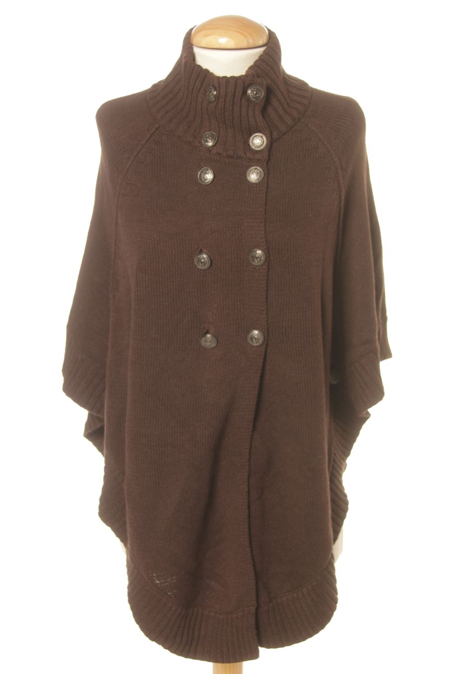 Chaqueta de s.Oliver de la talla S, de color marrón