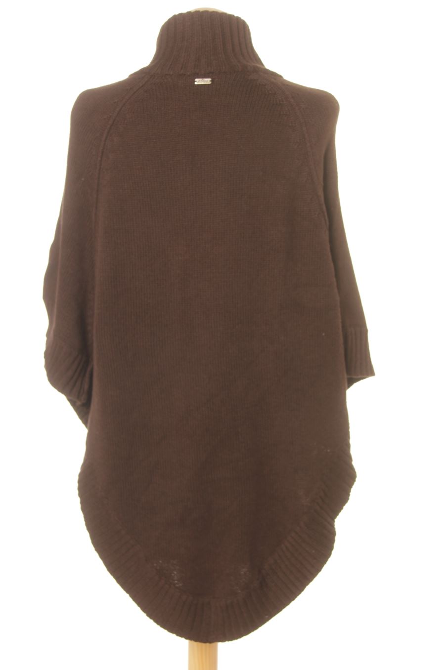 Chaqueta de s.Oliver de la talla S, de color marrón