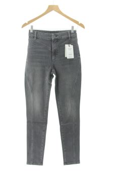 Jeans 38 Desigual, photo 1 sur 2