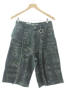 Kurze Hose XS DESIGUAL COLLINA STRADA