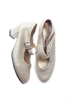 Zapatos 31 Flamencas