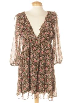 Vestito casual XS Zara, foto 1 di 2