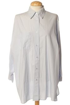 Camisa XS Stradivarius