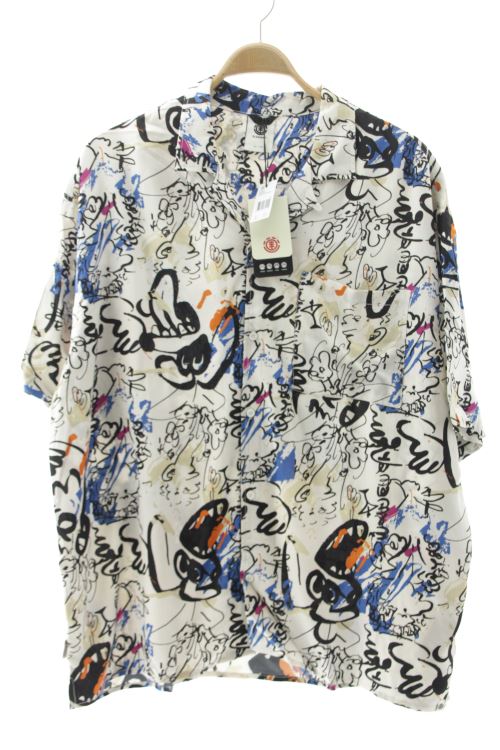 Chemise à manches courtes