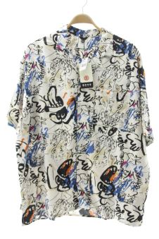 Chemise à manches courtes XXL Element