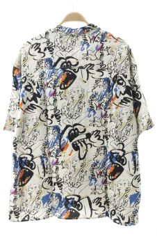 Chemise à manches courtes XXL Element