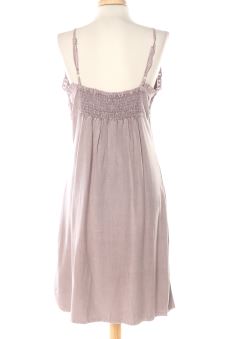 Robe casual S natura