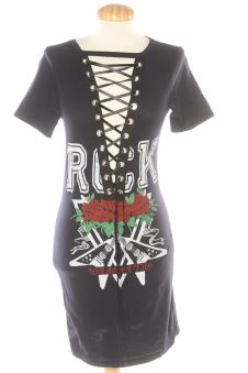 Vestido casual XXS PERCENTIL