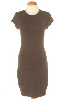 Einfaches Kleid M H&M, Foto 1 von 2