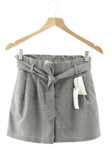 Pantalón corto S Stradivarius
