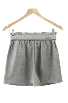 Pantalón corto S Stradivarius