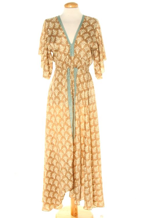 Robe casual