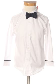 Chemise manches longues 2 ans Pepco