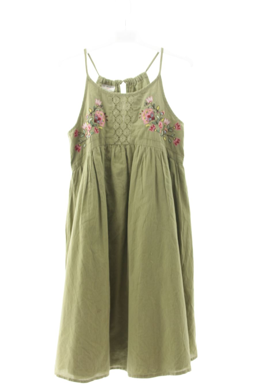 Vestido de LC waikiki de la talla 11 años