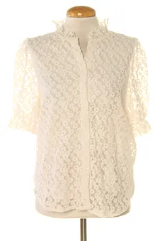 Camisa L Rita Ross, foto 1 de 2