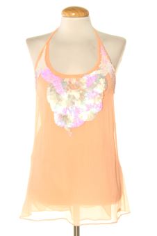 Top S Guess, photo 1 sur 2