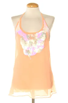 Aufwändiges Top S Guess, Foto 1 von 2