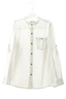 Camisa de manga larga 9 años Zara