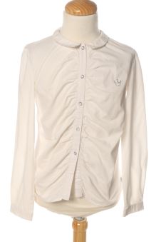 Blusa de manga larga 12 años Boboli