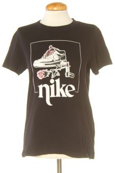 T-shirt S Nike, photo 1 sur 2