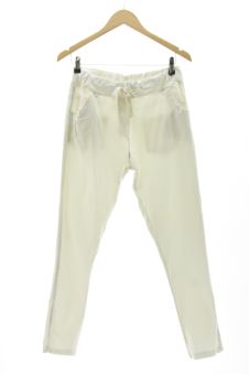 Pantalón Casual Única Made in italy, foto 1 de 2