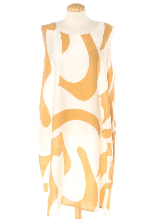 Robe casual