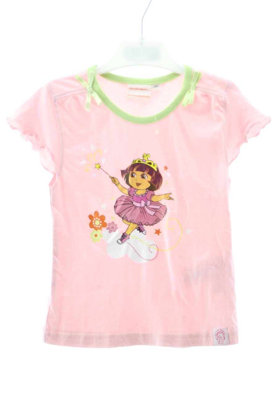 T-shirt Nickelodeon de la taille 4 ans de seconde main