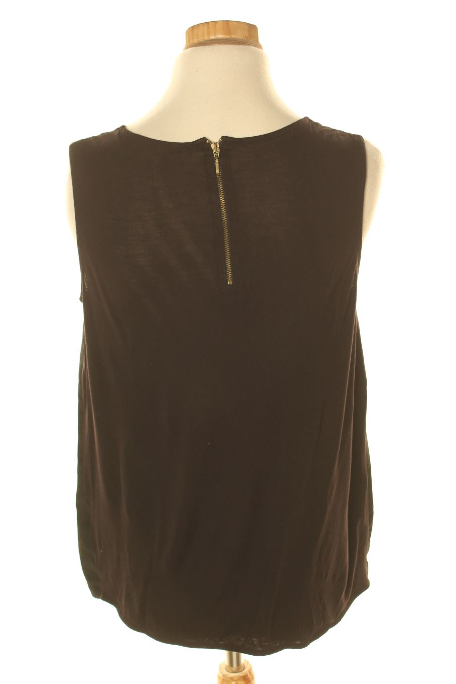 Top Easy wear de la taille 38, de couleur noir