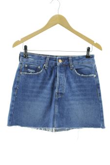 Jupe 36 Bershka, photo 1 sur 2
