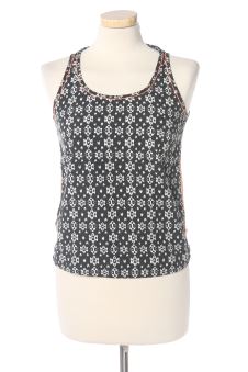 Blouse à manches courtes XS Le temps des cerises