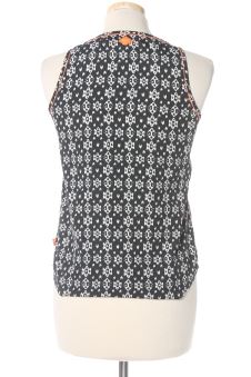 Blouse à manches courtes XS Le temps des cerises