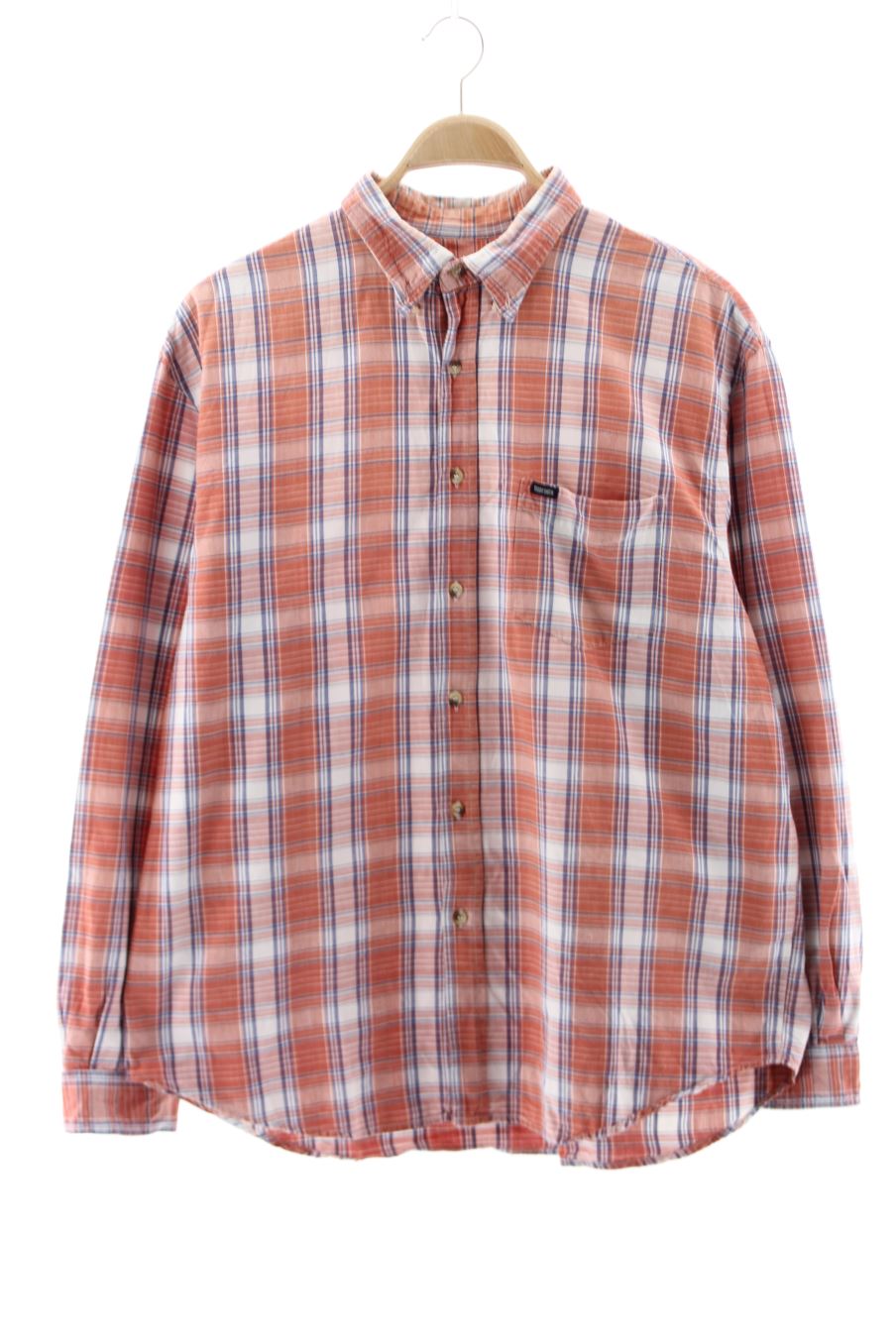 Camisa de TEDDY SMITH de la talla XL