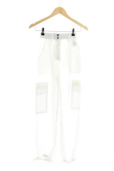 Pantalon Casual 32 Bershka, photo 1 sur 2