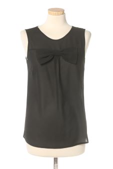 Blouse à manches courtes XS Etam, photo 1 sur 2