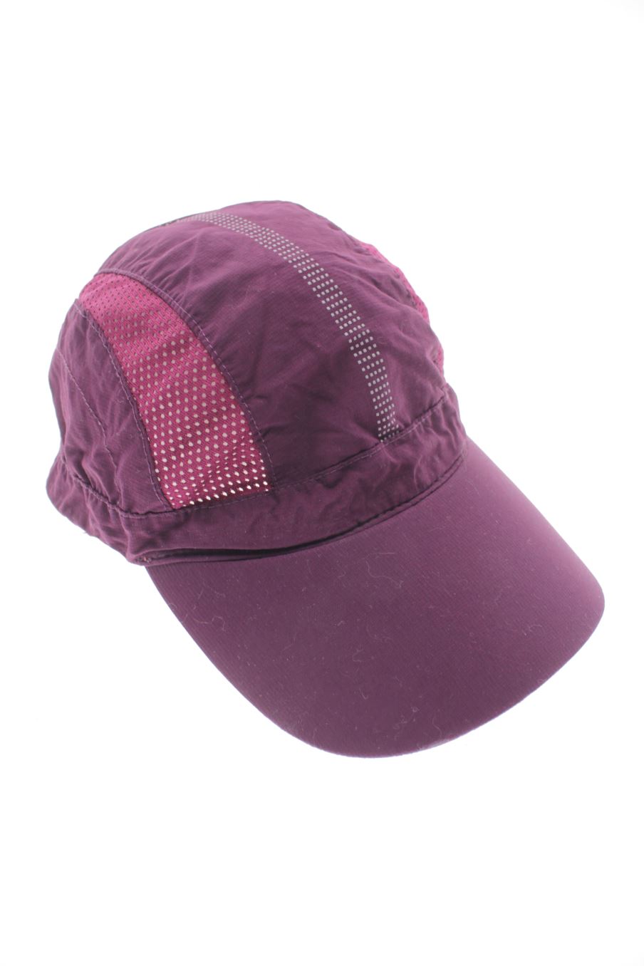 Gorro de Forclaz (decathlon) de la talla 5-8 años de segunda mano