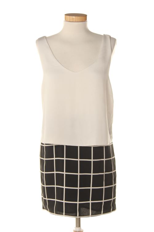 Robe casual