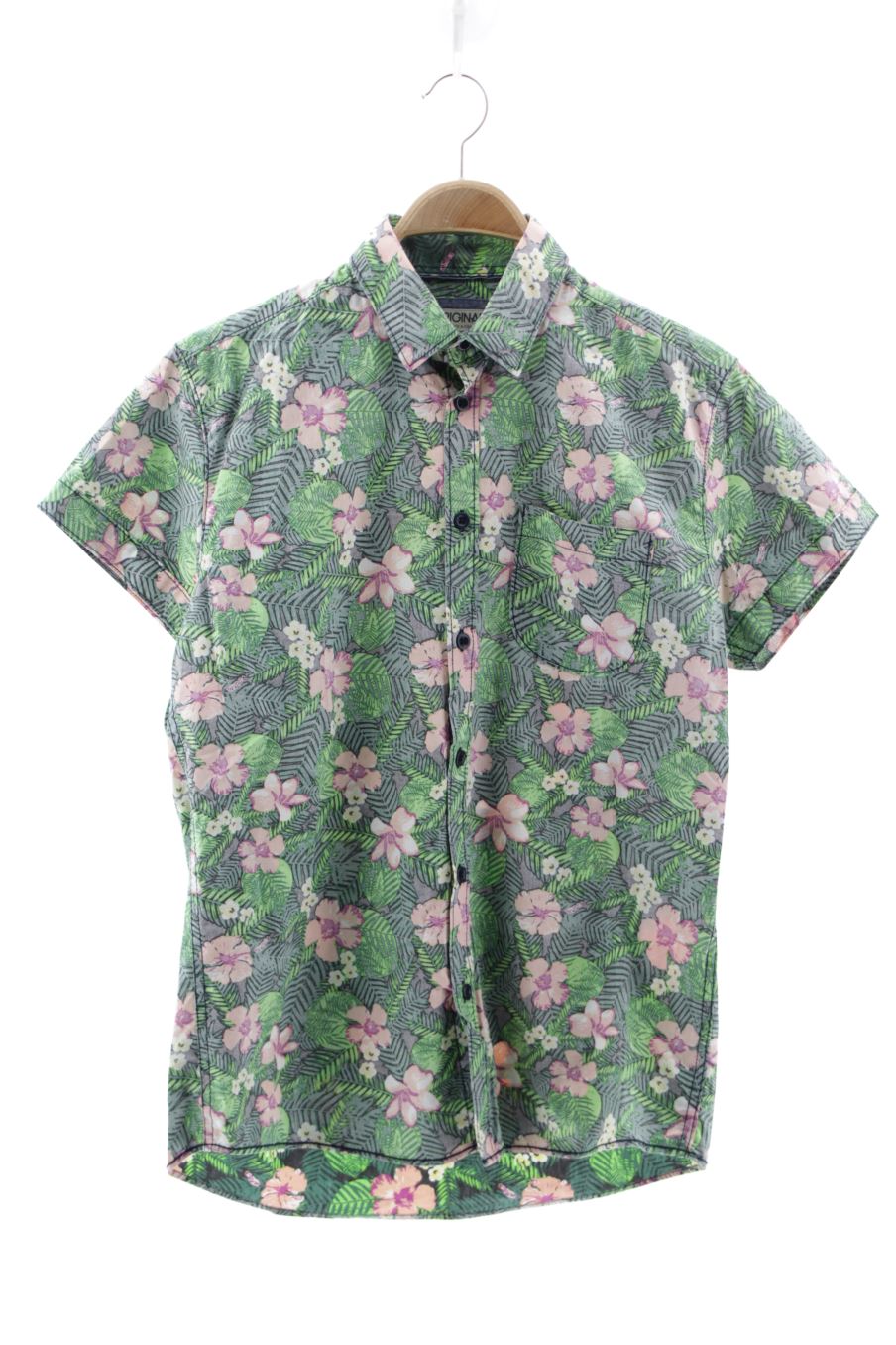 Camisa de manga corta de Jack & Jones (JJXX) de la talla M