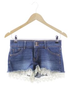 Shorts 34 Clockhouse (C&A), photo 1 sur 2