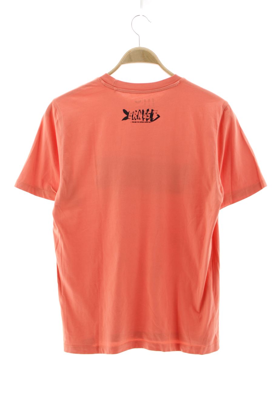 Camiseta de Green coast de la talla M
