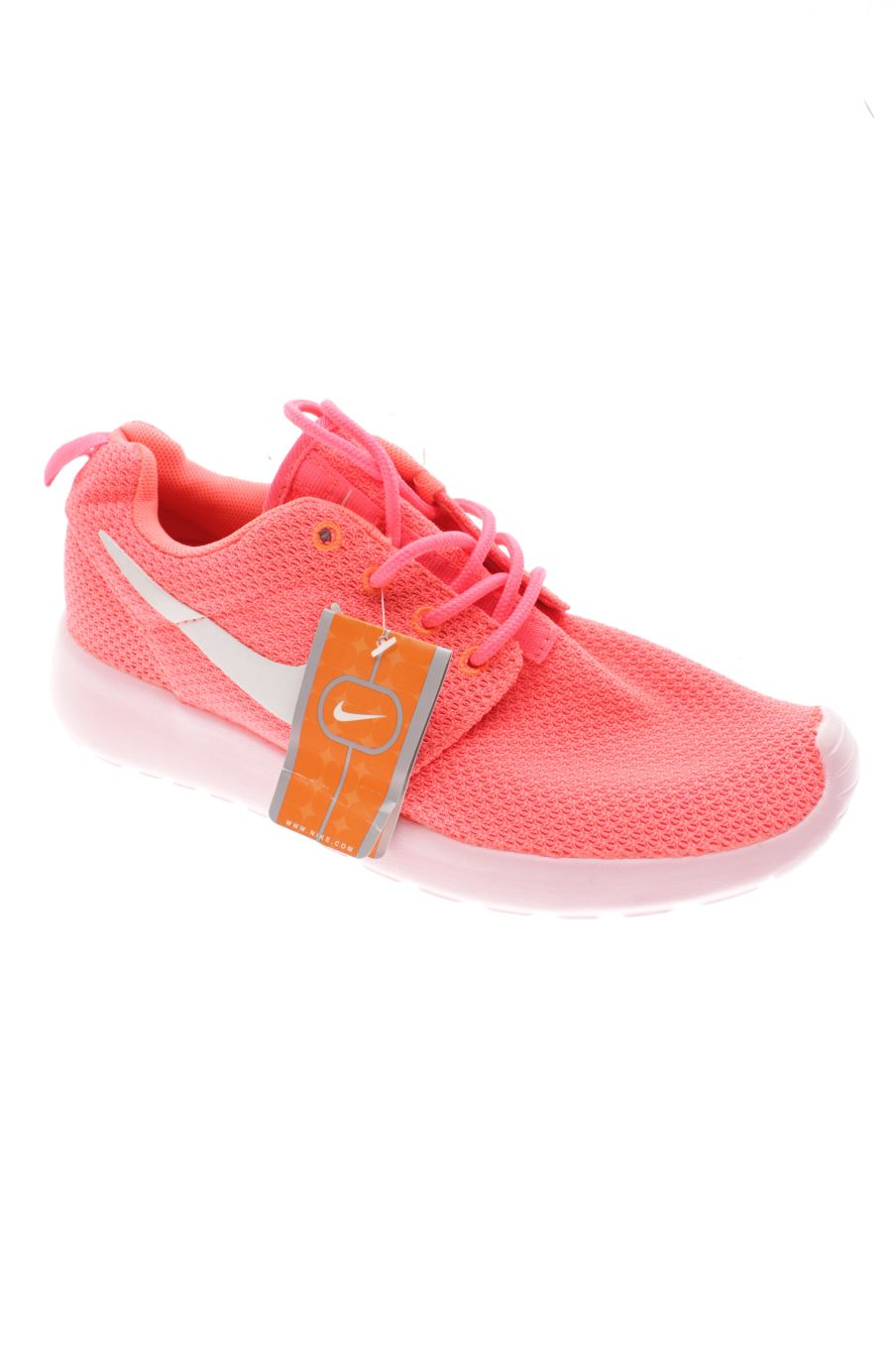Deportivos de Nike de la talla 40, de color rosa de
