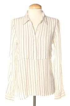 Blouse à manches longues S Amichi