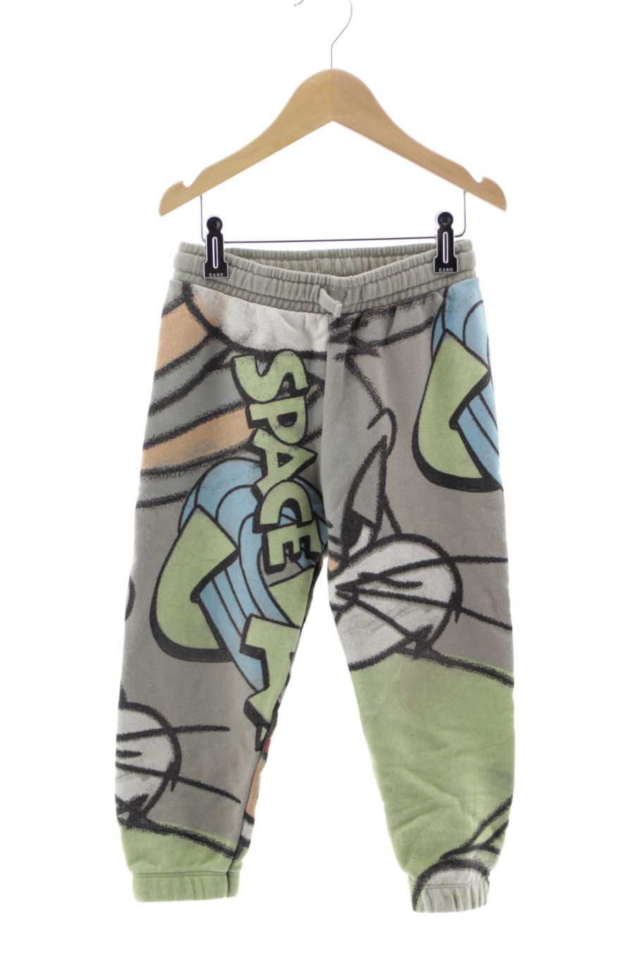 Pantalon de deporte de Zara de la talla 6 años de segunda mano