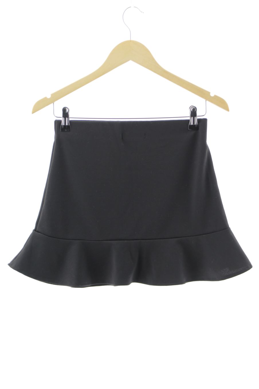 Jupe GLOWRIAS de la taille XS, de couleur noir