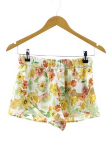Shorts XS Bershka, photo 1 sur 2