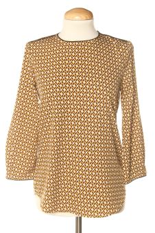 Blusa a maniche lunghe S Sfera, foto 1 di 2