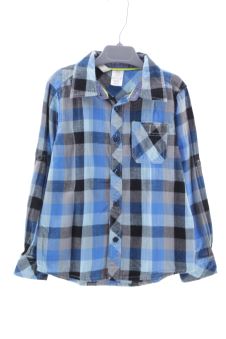Chemise manches longues 5 ans Toughskins