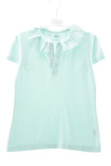 Kurzärmeliges T-Shirt 164 Casa Amarela