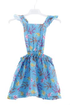 Aufwändiges Kleid 106 Agatha Ruiz de la Prada